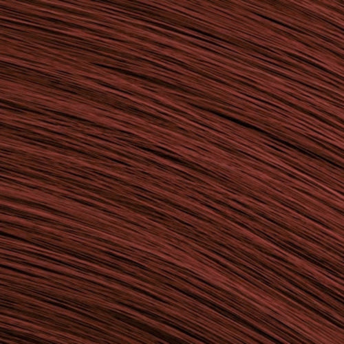 tape on human hair extensions STANDARD TAPE 3 CM - velvet wine