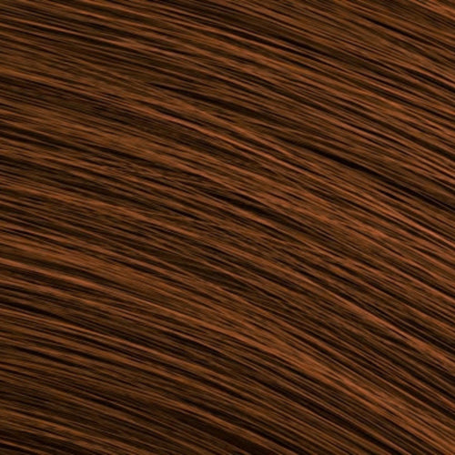 tape on human hair extensions PRO TAPE 3 CM - warm chestnut