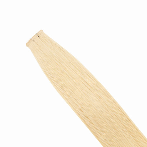 weft human hair extensions her flow - 613