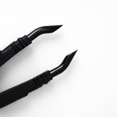 conector térmico de queratina – fluxo de cabelo crespo